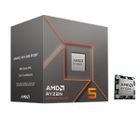 AMD, procesor, Ryzen 5 8400F Box
