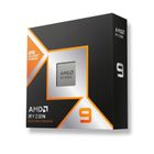 AMD, procesor Ryzen 9 9900X3D AM5 5,5GHz 100-100001368WOF