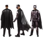 Amscan, Batman, strój z mięśniami, rozmiar L