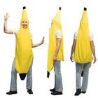 Amscan, strój banan, 185 cm