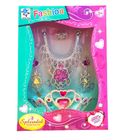 Anek dla Dzieci, biżuteria księżniczki