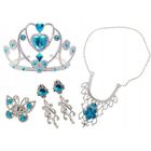 Anek dla Dzieci, biżuteria księżniczki