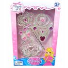 Anek dla Dzieci, biżuteria księżniczki