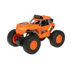 Anek dla Dzieci, Crawler Rock, pojazd zdalnie sterowany, pomarańczowy, 1:16