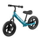 Anek dla Dzieci, Happy Kiddo, rowerek biegowy, niebieski