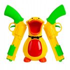 Anek dla Dzieci, kaczka, strzelanie do celu, wyrzutnia z kulkami