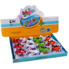 Anek dla dzieci, mini samolot, pojazd