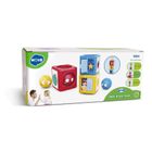 Anek dla Dzieci, wieża z kulkami