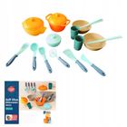 Anek dla Dzieci, zestaw naczyń kuchennych