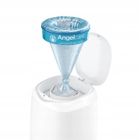 Angelcare, Classic, pojemnik na pieluchy + 3 wkłady