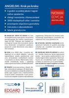 Angielski. Krok po kroku