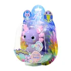 AniMagic, Let's Glo Axolotl, figurka interaktywna, pastelowa