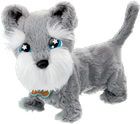 AniMagic, Piesek Tilly the Terrier, zabawka interaktywna