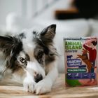 Animal Island, cielęcina, monoproteinowa karma mokra dla psa, 300g