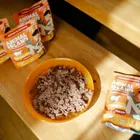 Animal Island, mokra karma dla kota, monoproteinowa, jagnięcina, 100g