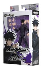 Anime Heroes, Jujutsu Kaisen, Megumi Fushiguro, figurka kolekcjonerska
