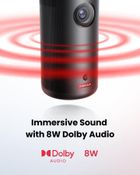 Anker, projektor, Nebula Capsule 3 v2