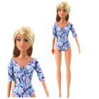 Anlily, lalka baletnica z akcesoriami, buty torba bidon puchar