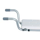 Antar, Vitea Care, ławka wgłębna do wanny, regulowana