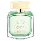 Antonio Banderas, Queen Of Seduction, woda toaletowa, spray, 80 ml