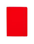 Antra, Indeed, notes A5, linia, czerwony, 1 szt.