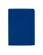 Antra, Indeed, notes A5, linia, granatowy, 1 szt.