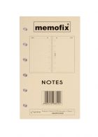 Antra, wkład do organizera MEM/K Notes