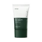 Anua, Heartleaf Silky, krem do twarzy z filtrem SPF50 Pa++++ 50 ml
