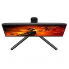 Aoc, monitor, 27", U27G3X, IPS, 4K, 160Hz, HDMIx2, DPx2, Pivot