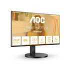 Aoc, monitor, LED, 23,8", 24B3CF2, 100Hz