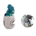 Apli Kids, Dinozaur Triceratops, projektor, 24 slajdy