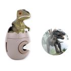Apli Kids, Dinozaur Velociraptor, projektor, 24 slajdy