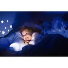 Apli Kids, fluorescencyjne naklejki, małe gwiazdki