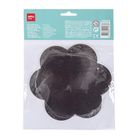 Apli Kids, Kwiatek, magnetyczne płótno do malowania