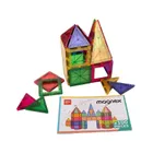 Apli Kids, Magnex, klocki magnetyczne, 100 elementów