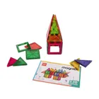 Apli Kids, Magnex, klocki magnetyczne, 36 elementów