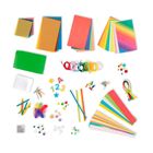 Apli Kids, Mega crafty box, zestaw artystyczny