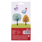 Apli Kids, naklejki, sowy