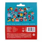 Apli Kids, naklejki z pianki EVA, piraci