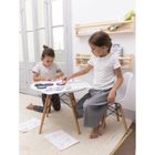 Apli Kids, Ocean, Stempelki z markerem