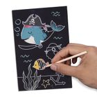 Apli Kids, Piraci z oceanu, mini wydrapywanki