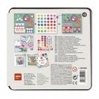 Apli Kids, Przyjęcie, zestaw kreatywny z naklejkami