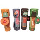Apli Kids, Roboty, kalejdoskop