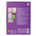 Apli Kids, zestaw artystyczny, mozaika, motylek