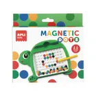Apli Kids, Żółw, mała tablica magnetyczna z kropkami