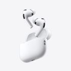 Apple, AirPods Pro 3, słuchawki bezprzewodowe