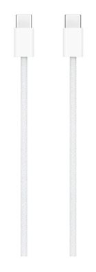 Apple, kabel do ładowarki, USB-C, 60W, 1m