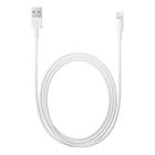 Apple, kabel Lightning - USB, 2 m