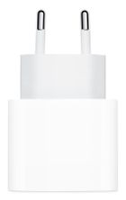 Apple, Power, adapter USB-C, 20W, biały