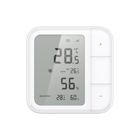 Aqara, Climate Sensor W100, czujnik klimatu, Thread, Zigbee